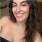 Profesora de clases particulares de piano